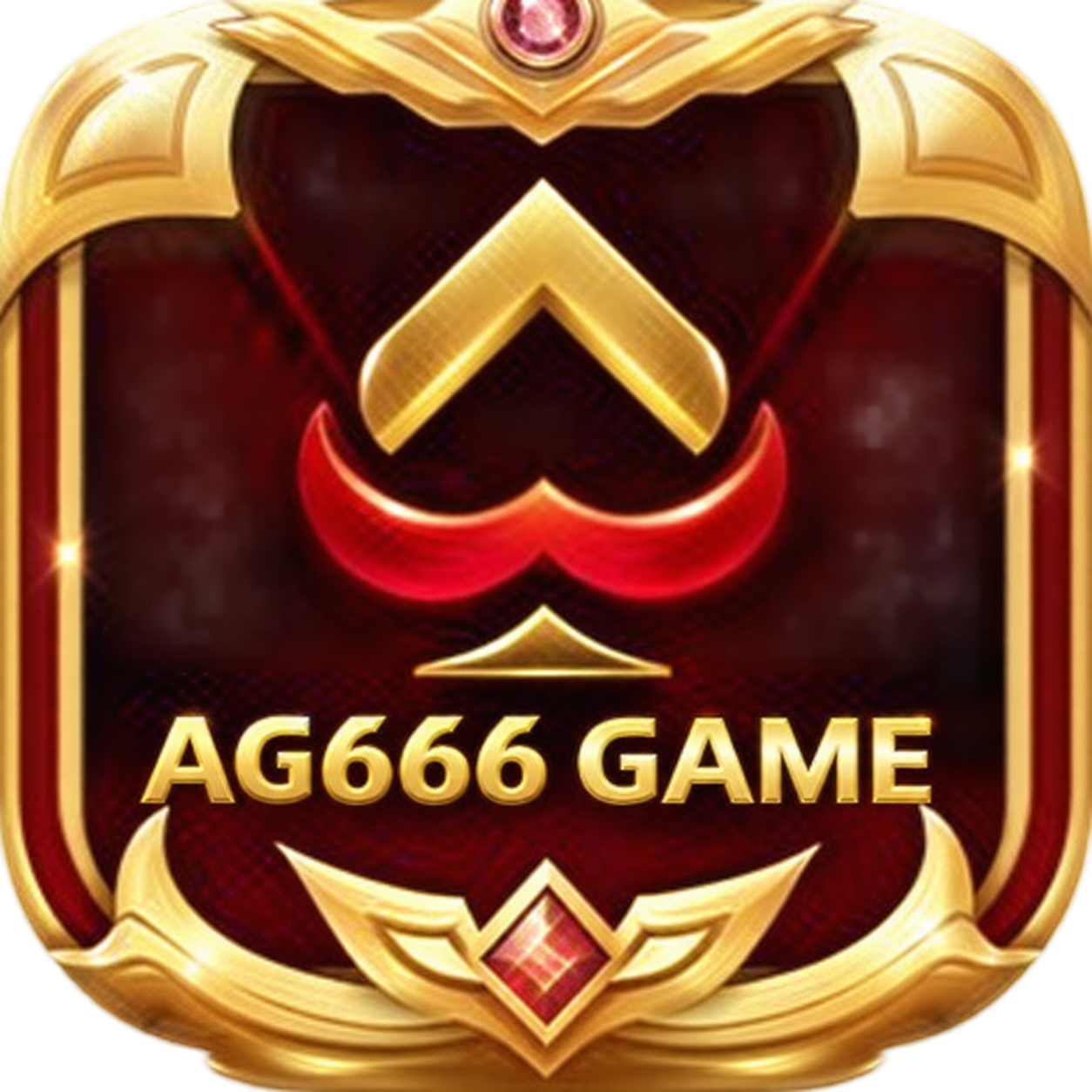 AG666 Game app icon